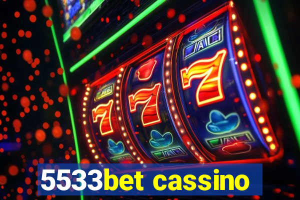 5533bet cassino